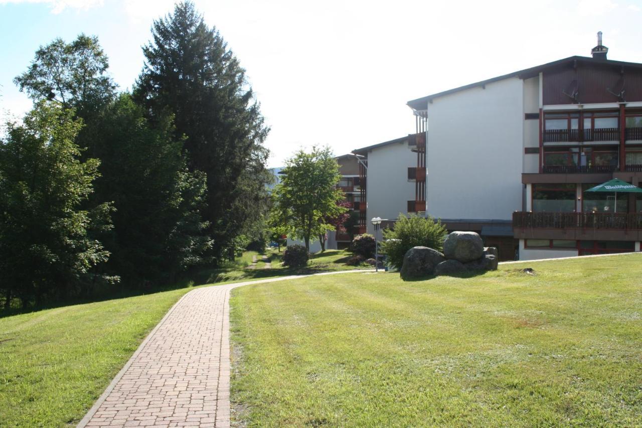 Black-Forest Holiday - Ferienresort Am Schluchsee Exterior photo