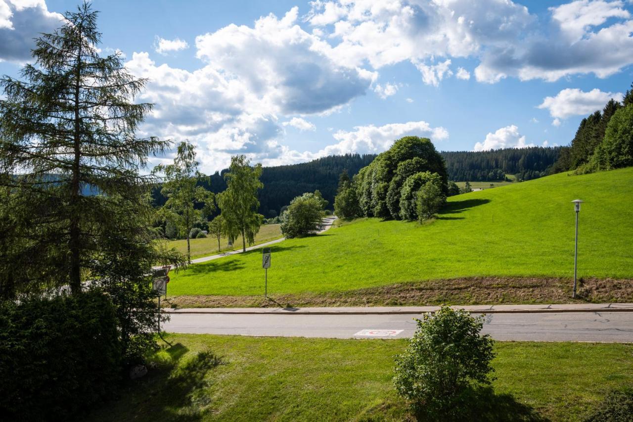 Black-Forest Holiday - Ferienresort Am Schluchsee Exterior photo
