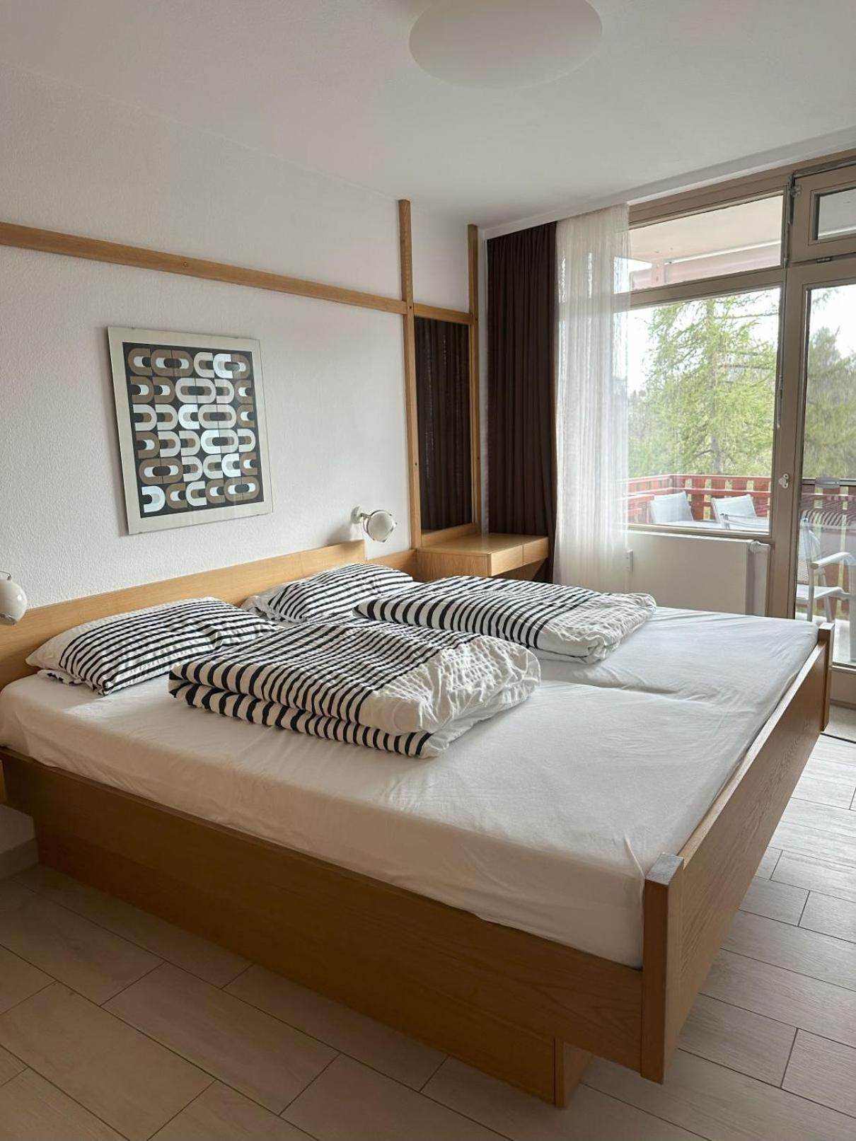 Black-Forest Holiday - Ferienresort Am Schluchsee Exterior photo